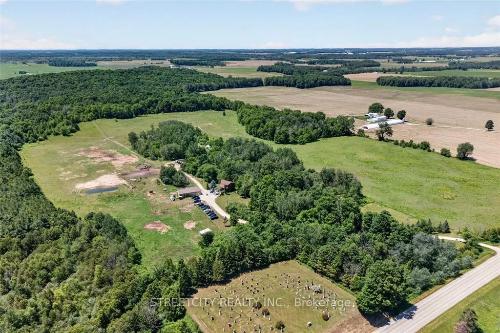 Photo of 41073 Londesboro Road