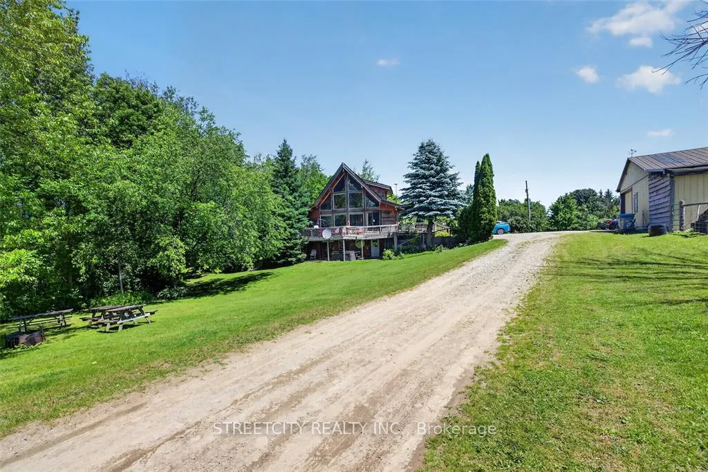 Photo 2 of 41073 Londesboro Road, Central Huron, Hullett — HOMEH