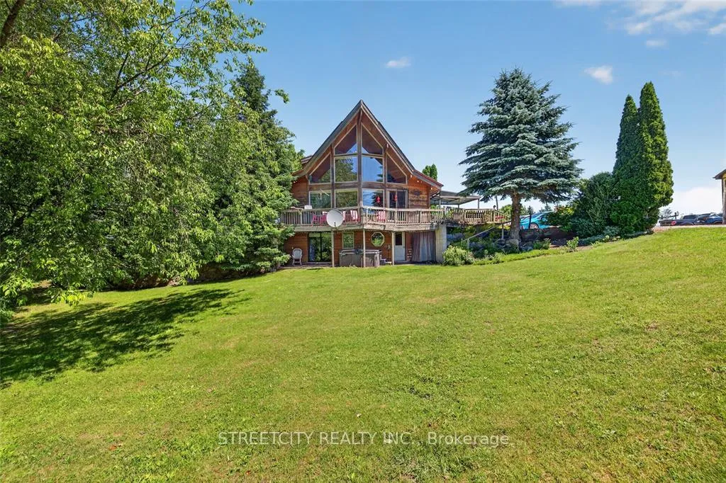 Photo 3 of 41073 Londesboro Road, Central Huron, Hullett — HOMEH