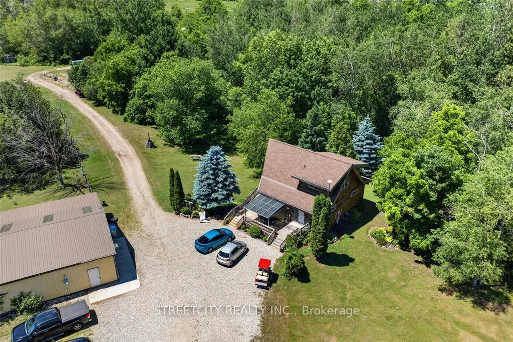 Photo 4 of 41073 Londesboro Road, Central Huron, Hullett — HOMEH