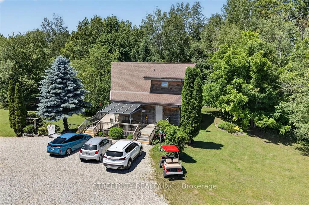 Photo 5 of 41073 Londesboro Road, Central Huron, Hullett — HOMEH