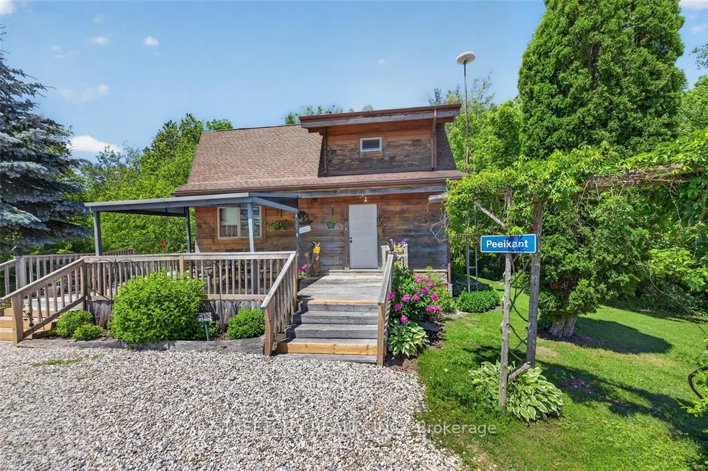Photo 6 of 41073 Londesboro Road, Central Huron, Hullett — HOMEH