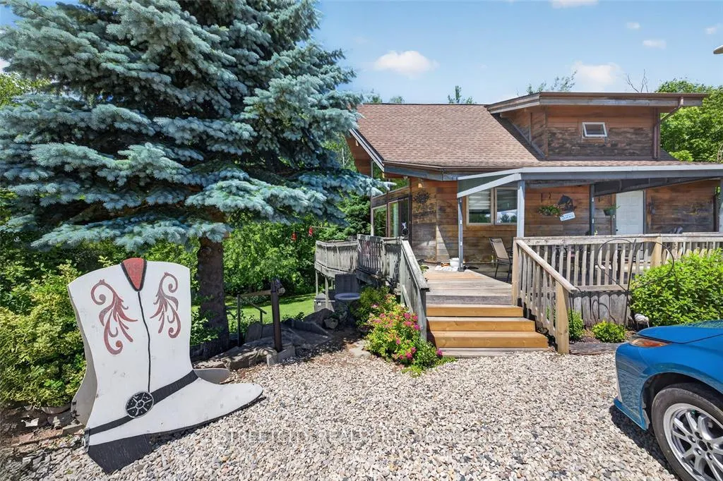 Photo 7 of 41073 Londesboro Road, Central Huron, Hullett — HOMEH