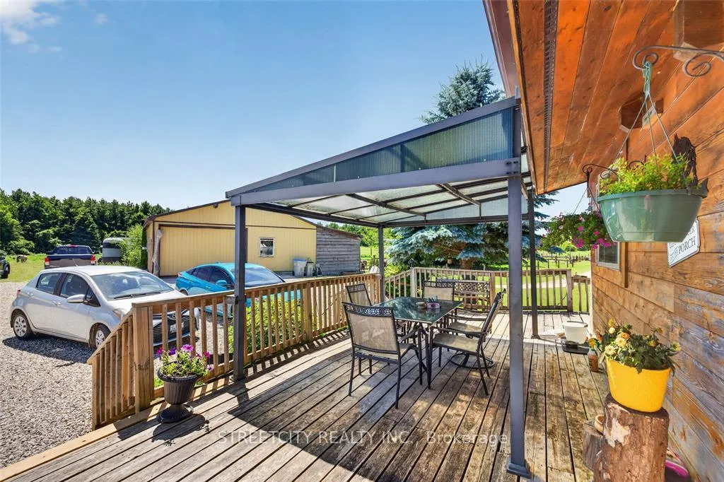 Photo 8 of 41073 Londesboro Road, Central Huron, Hullett — HOMEH