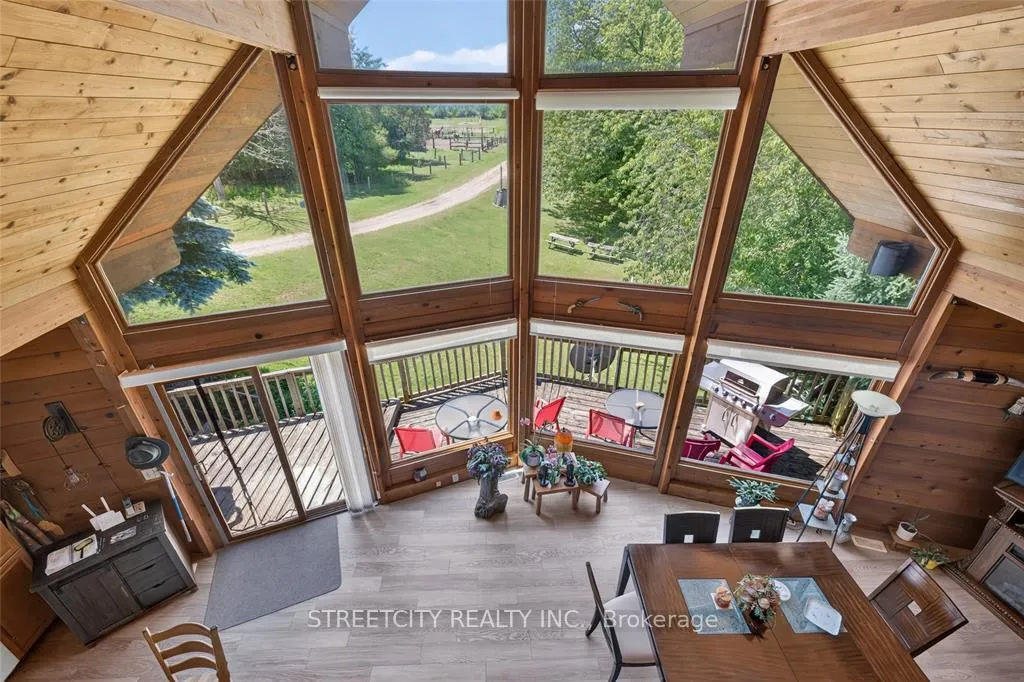 Photo 11 of 41073 Londesboro Road, Central Huron, Hullett — HOMEH