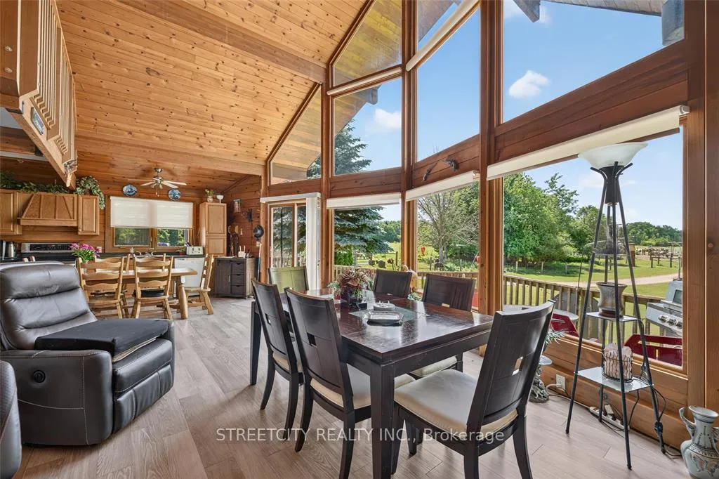 Photo 12 of 41073 Londesboro Road, Central Huron, Hullett — HOMEH