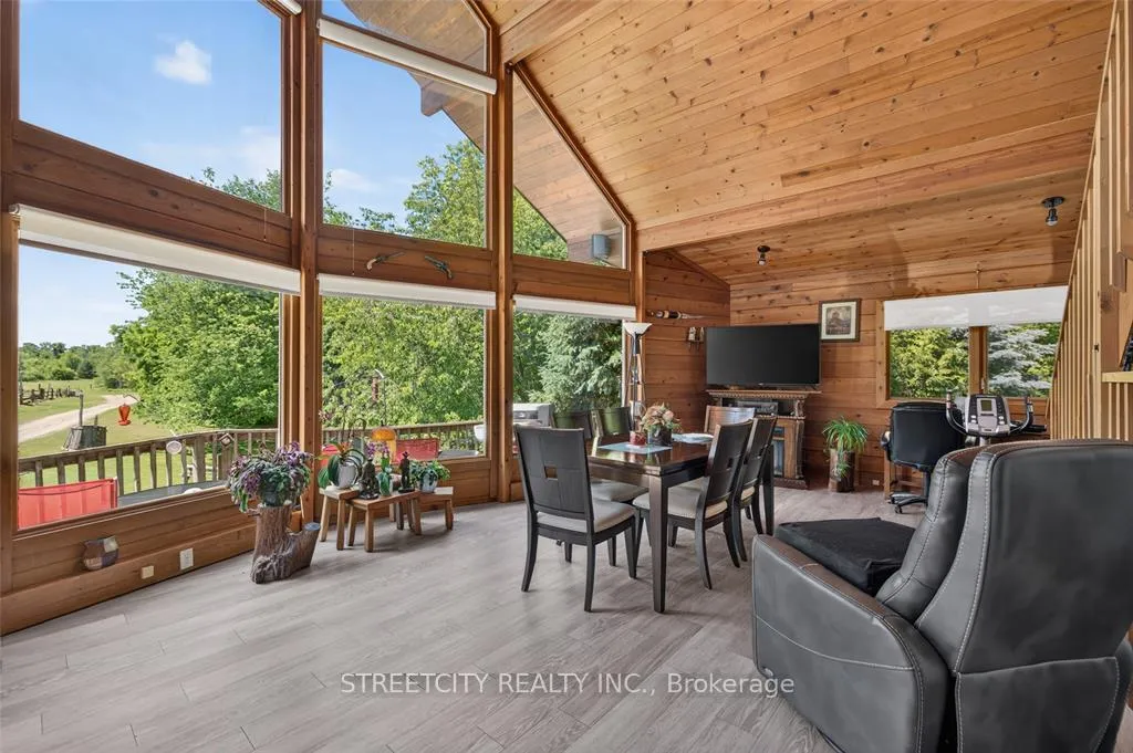 Photo 13 of 41073 Londesboro Road, Central Huron, Hullett — HOMEH