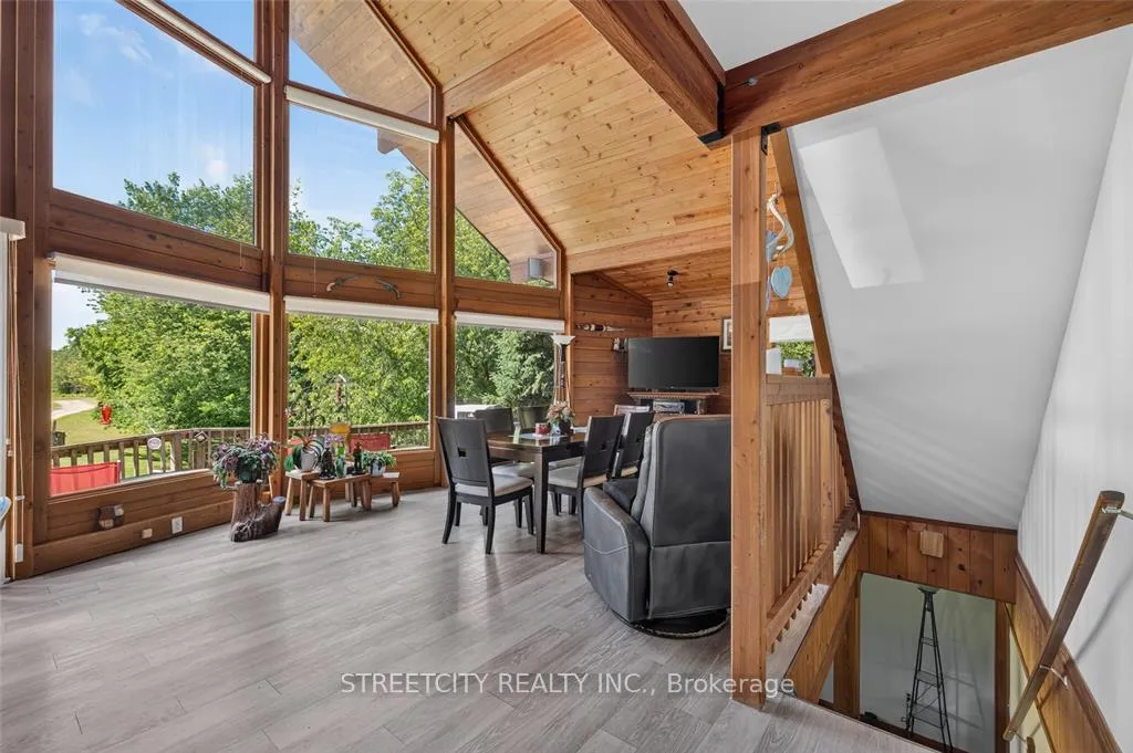 Photo 14 of 41073 Londesboro Road, Central Huron, Hullett — HOMEH