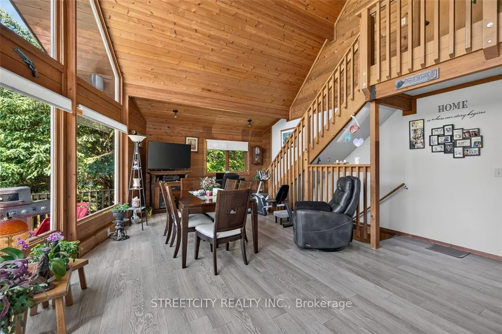 Photo 16 of 41073 Londesboro Road, Central Huron, Hullett — HOMEH