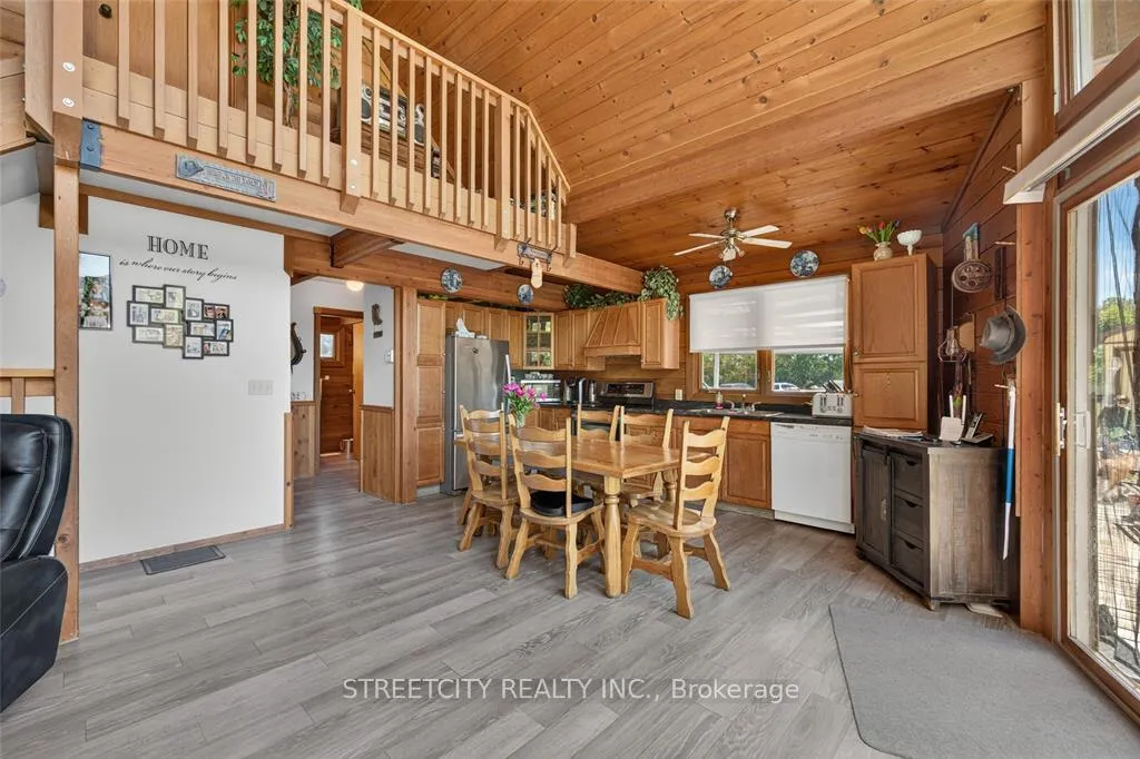 Photo 17 of 41073 Londesboro Road, Central Huron, Hullett — HOMEH