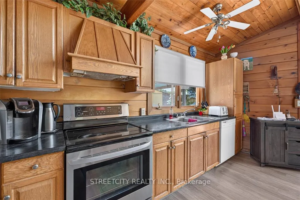 Photo 18 of 41073 Londesboro Road, Central Huron, Hullett — HOMEH