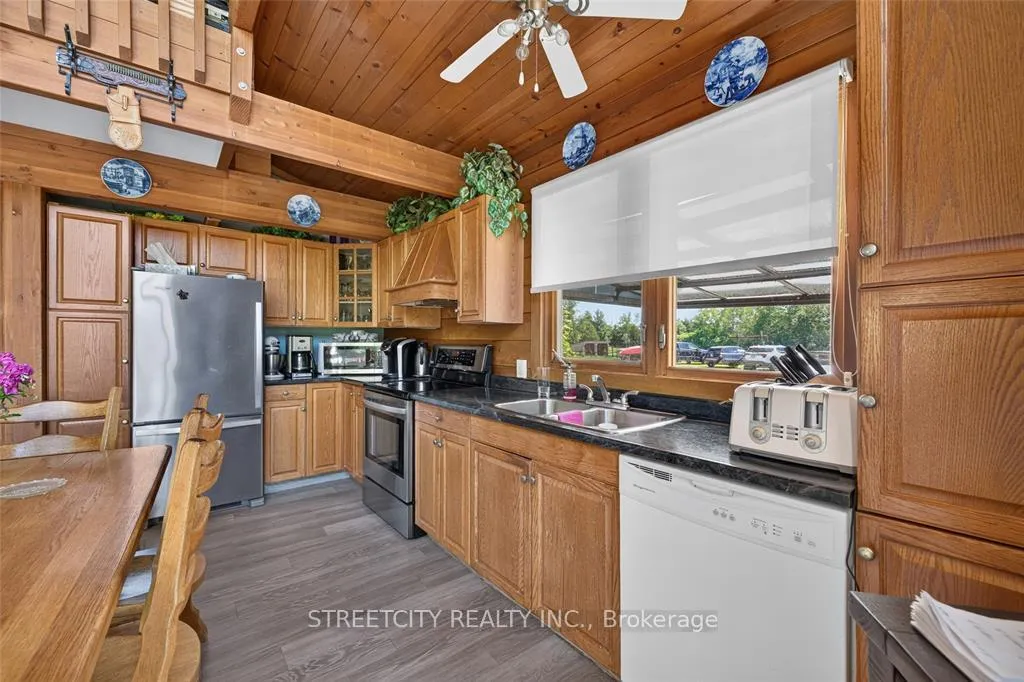Photo 19 of 41073 Londesboro Road, Central Huron, Hullett — HOMEH