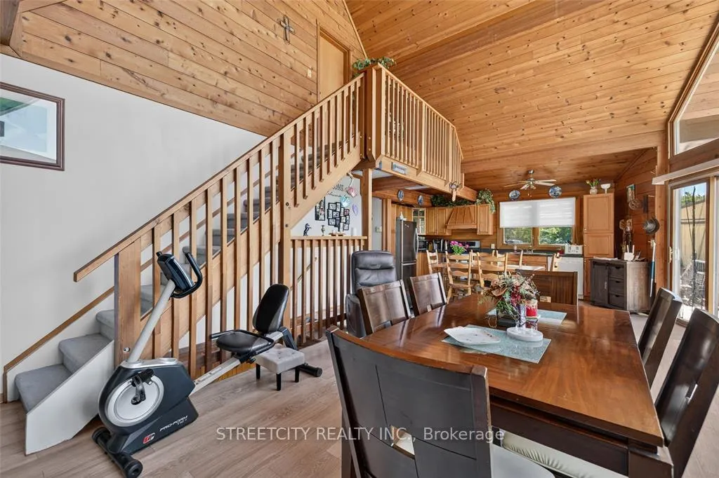 Photo 21 of 41073 Londesboro Road, Central Huron, Hullett — HOMEH