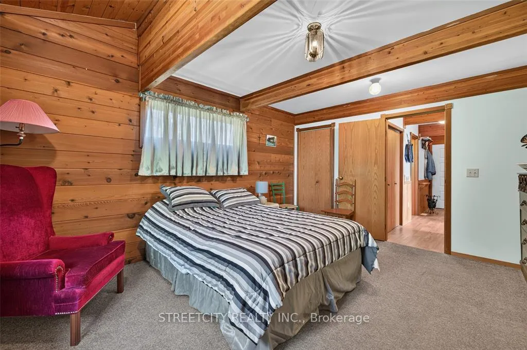 Photo 25 of 41073 Londesboro Road, Central Huron, Hullett — HOMEH