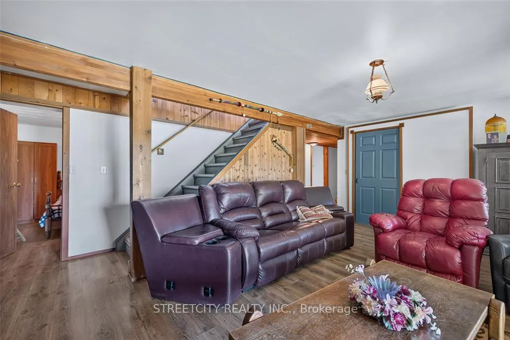 Photo 26 of 41073 Londesboro Road, Central Huron, Hullett — HOMEH