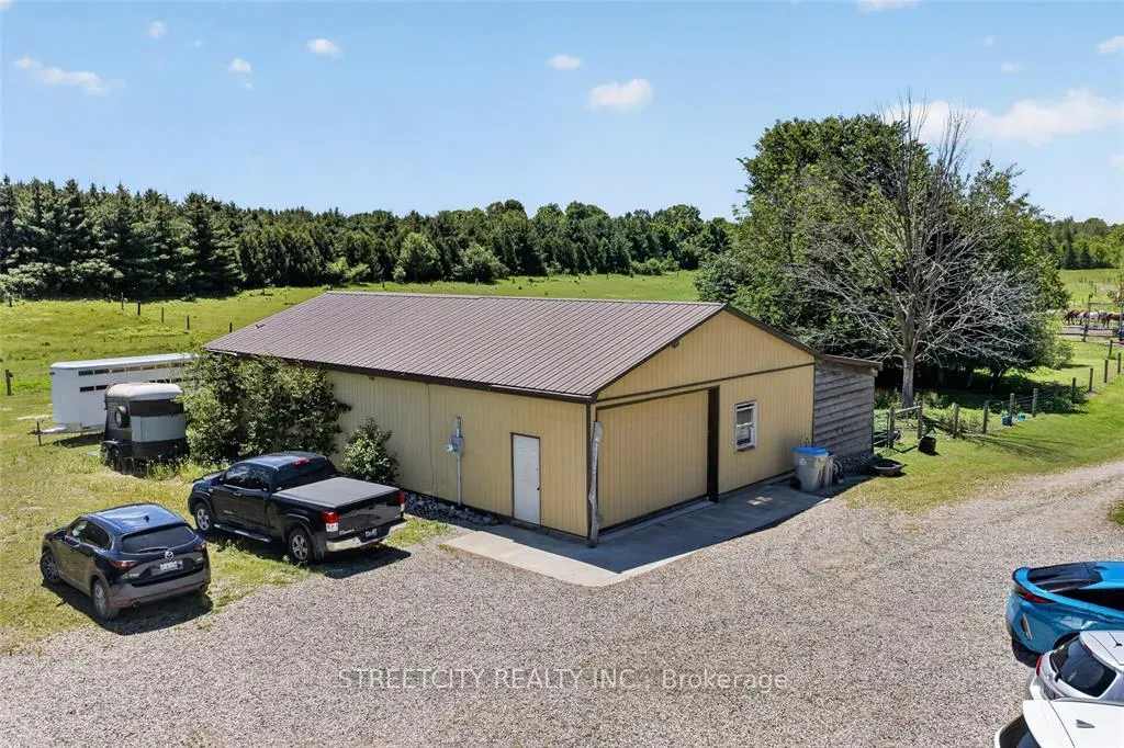 Photo 32 of 41073 Londesboro Road, Central Huron, Hullett — HOMEH