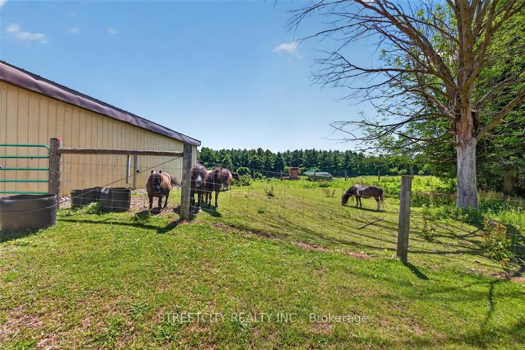 Photo 33 of 41073 Londesboro Road, Central Huron, Hullett — HOMEH