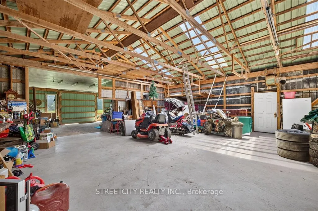 Photo 34 of 41073 Londesboro Road, Central Huron, Hullett — HOMEH