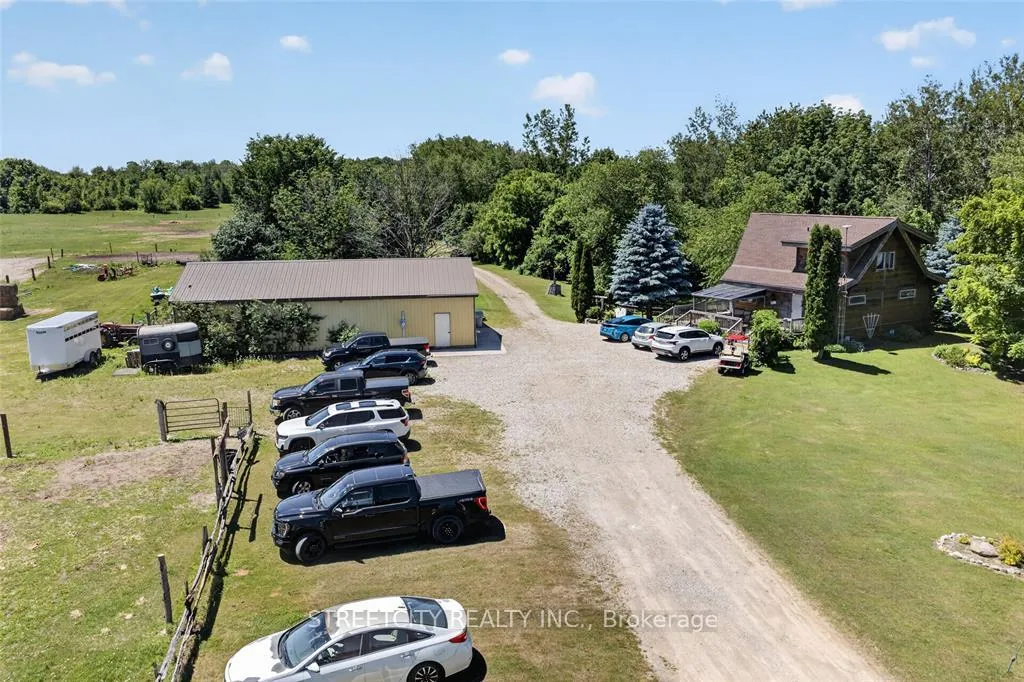 Photo 39 of 41073 Londesboro Road, Central Huron, Hullett — HOMEH