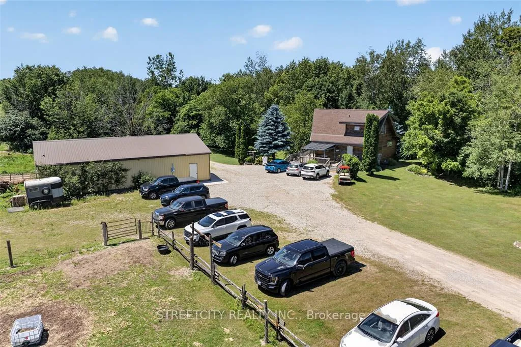 Photo 40 of 41073 Londesboro Road, Central Huron, Hullett — HOMEH