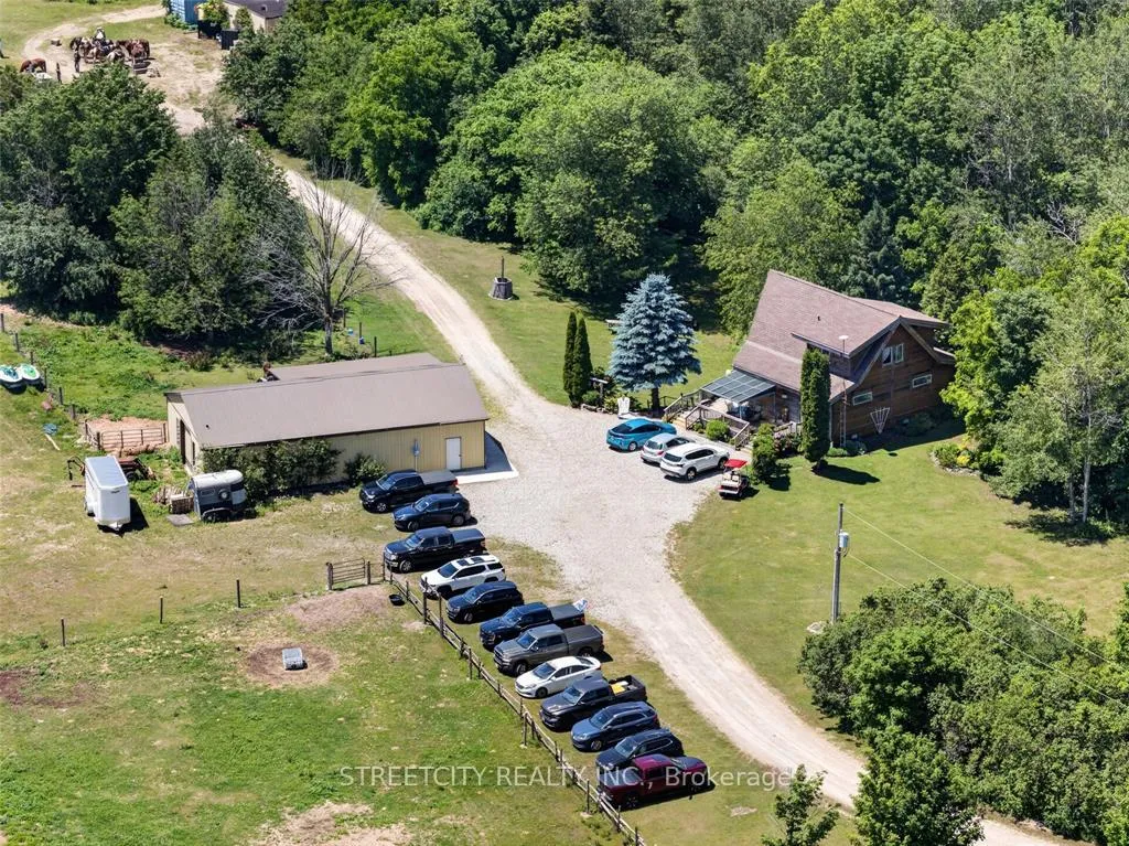Photo 41 of 41073 Londesboro Road, Central Huron, Hullett — HOMEH