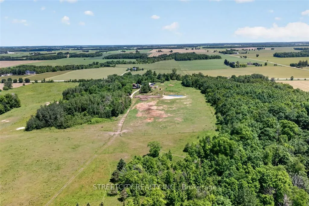 Photo 43 of 41073 Londesboro Road, Central Huron, Hullett — HOMEH