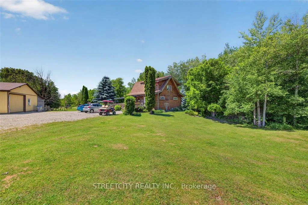 Photo 46 of 41073 Londesboro Road, Central Huron, Hullett — HOMEH