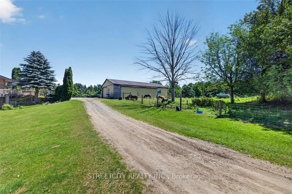 Photo 47 of 41073 Londesboro Road, Central Huron, Hullett — HOMEH