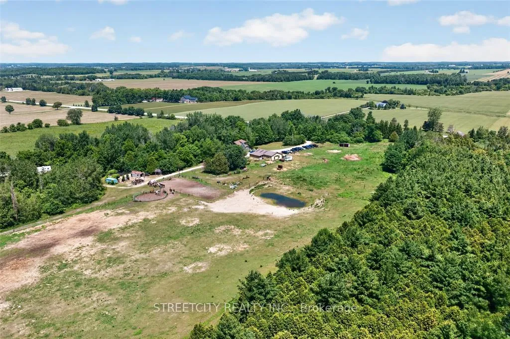 Photo 48 of 41073 Londesboro Road, Central Huron, Hullett — HOMEH