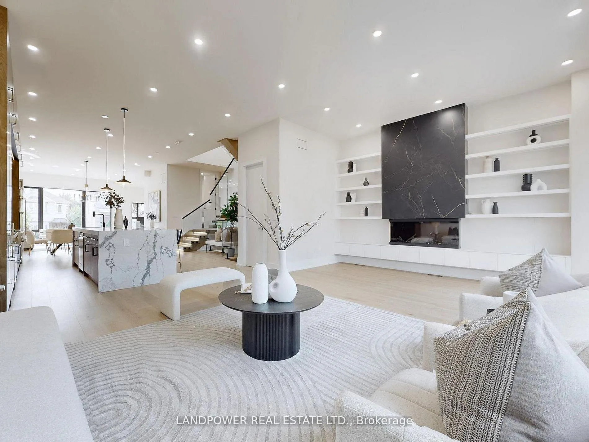 Photo 9 of 214 Brooke Avenue, Toronto, Bedford Park-Nortown — HOMEH