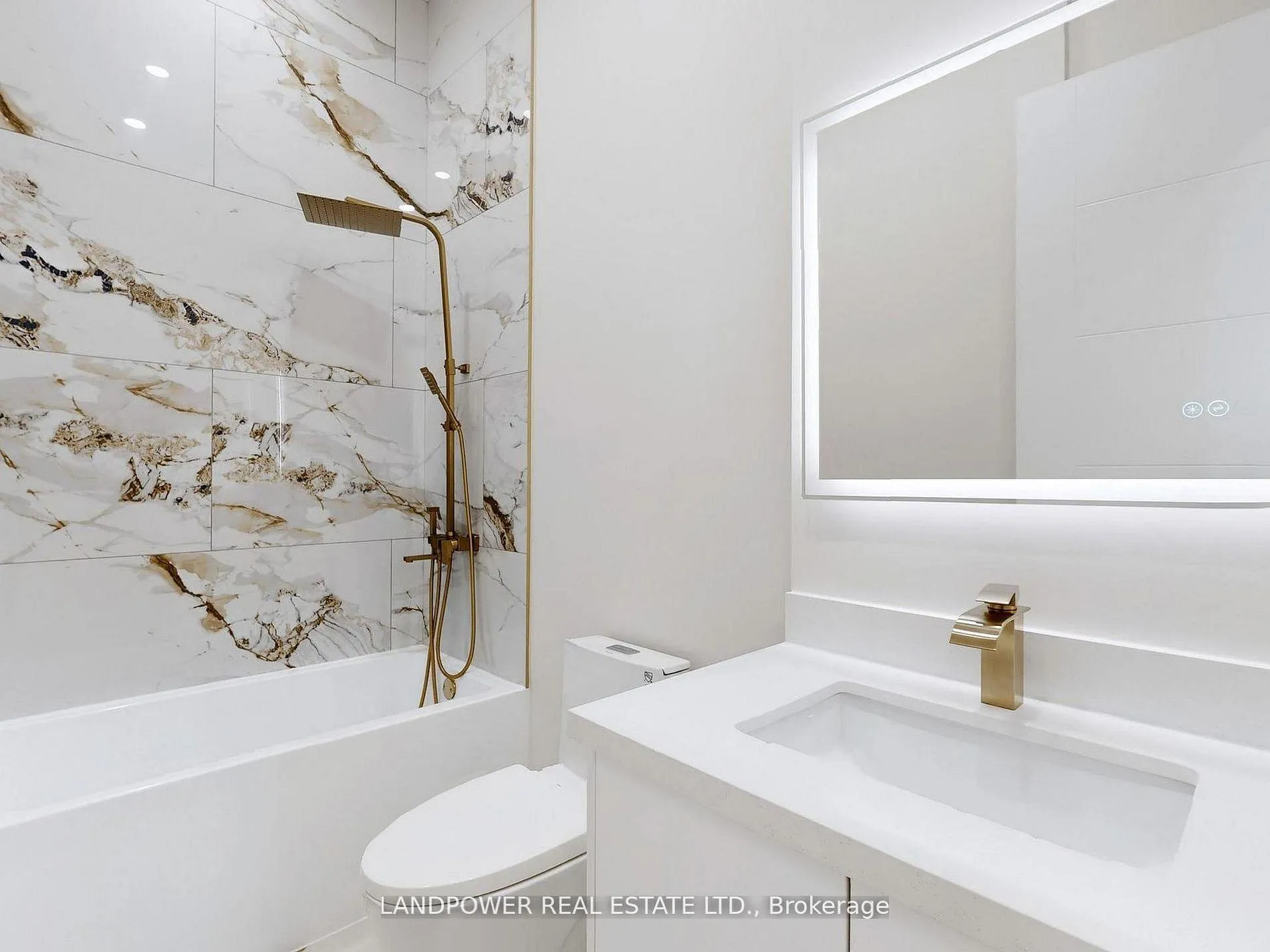 Photo 22 of 214 Brooke Avenue, Toronto, Bedford Park-Nortown — HOMEH