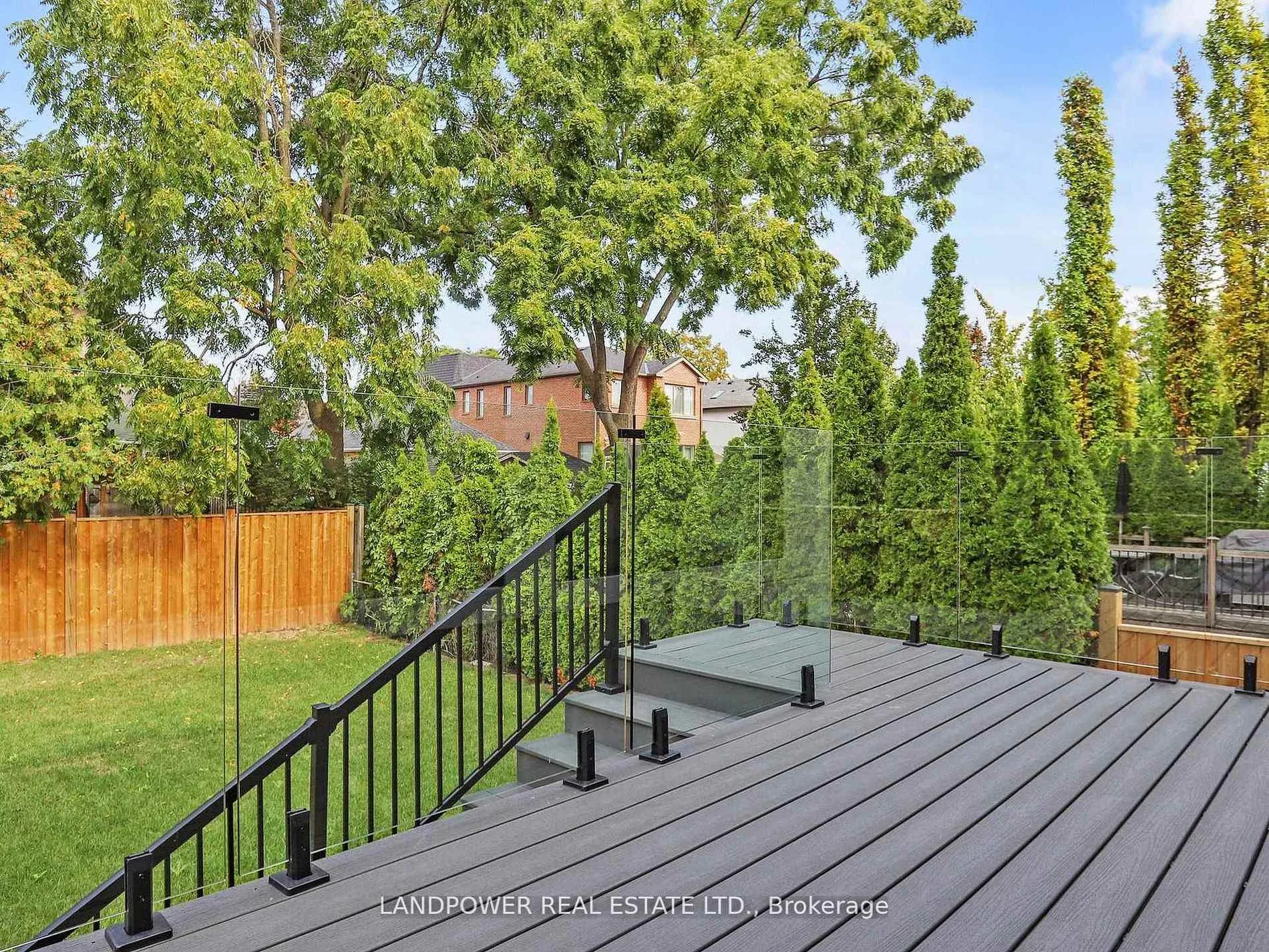 Photo 23 of 214 Brooke Avenue, Toronto, Bedford Park-Nortown — HOMEH