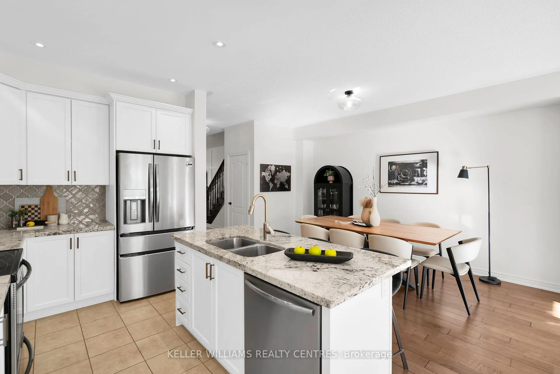 Photo 11 of 82 Scotia Road, Georgina, Sutton & Jackson's Point — HOMEH
