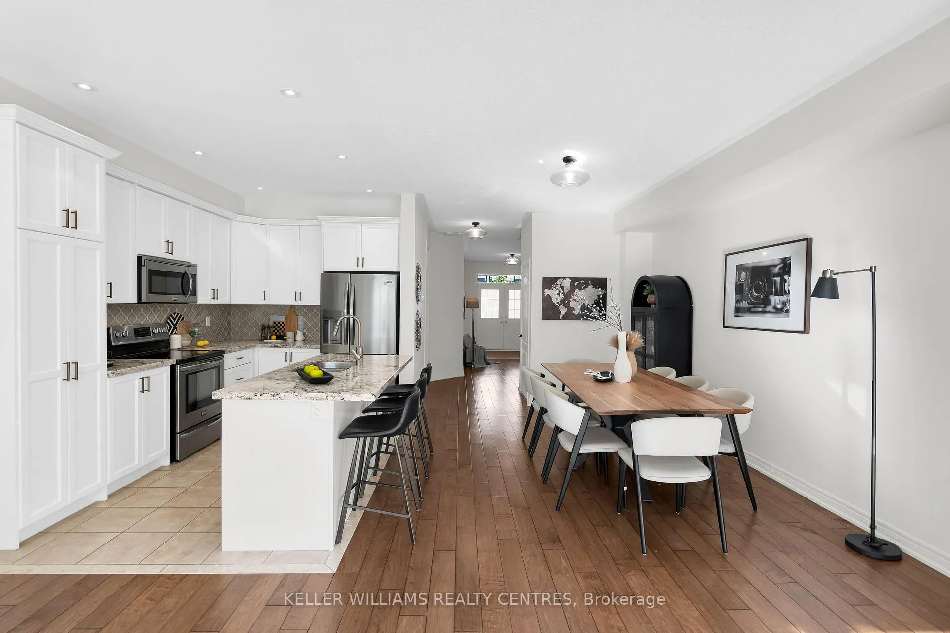 Photo 13 of 82 Scotia Road, Georgina, Sutton & Jackson's Point — HOMEH