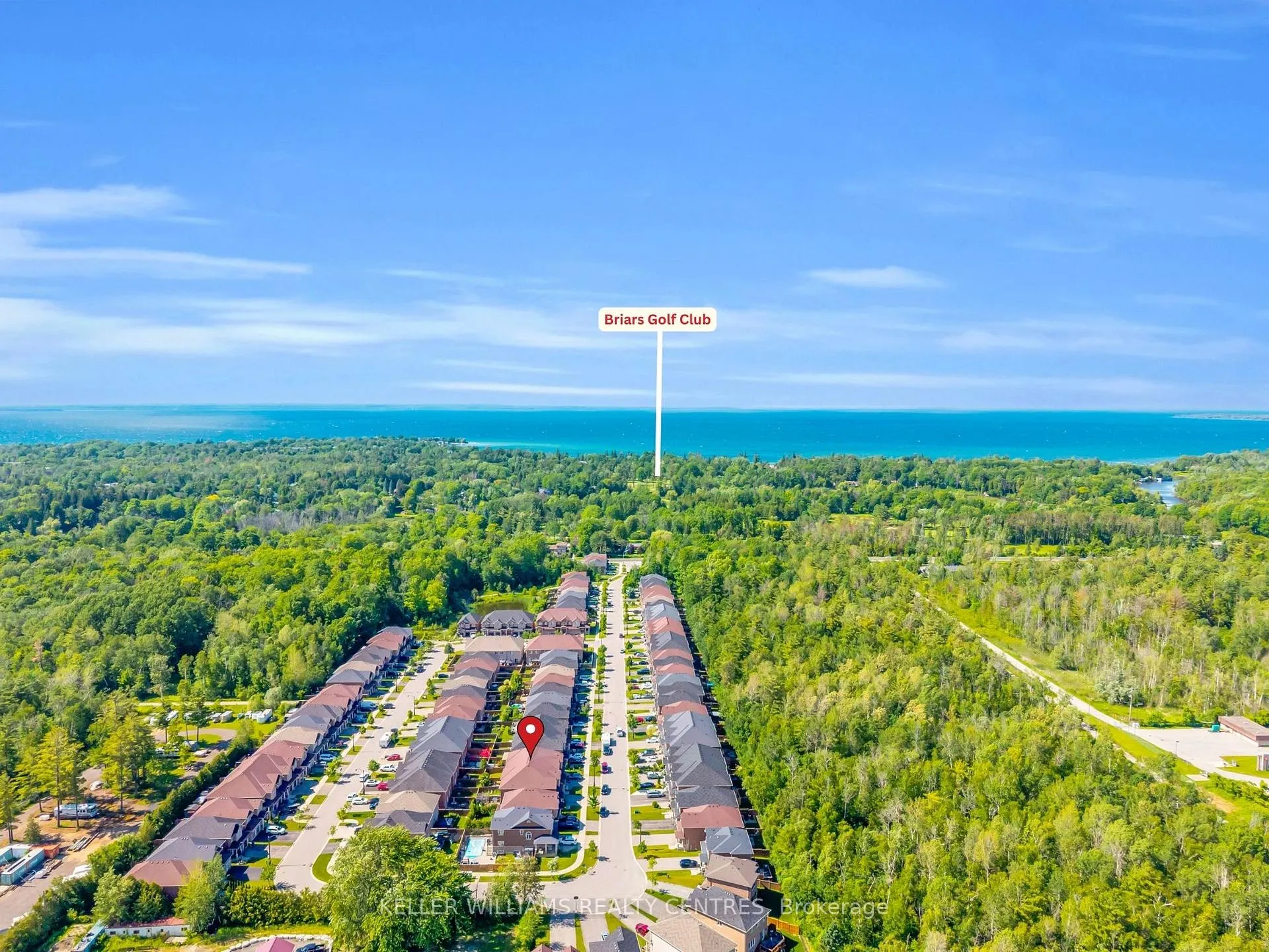 Photo 47 of 82 Scotia Road, Georgina, Sutton & Jackson's Point — HOMEH