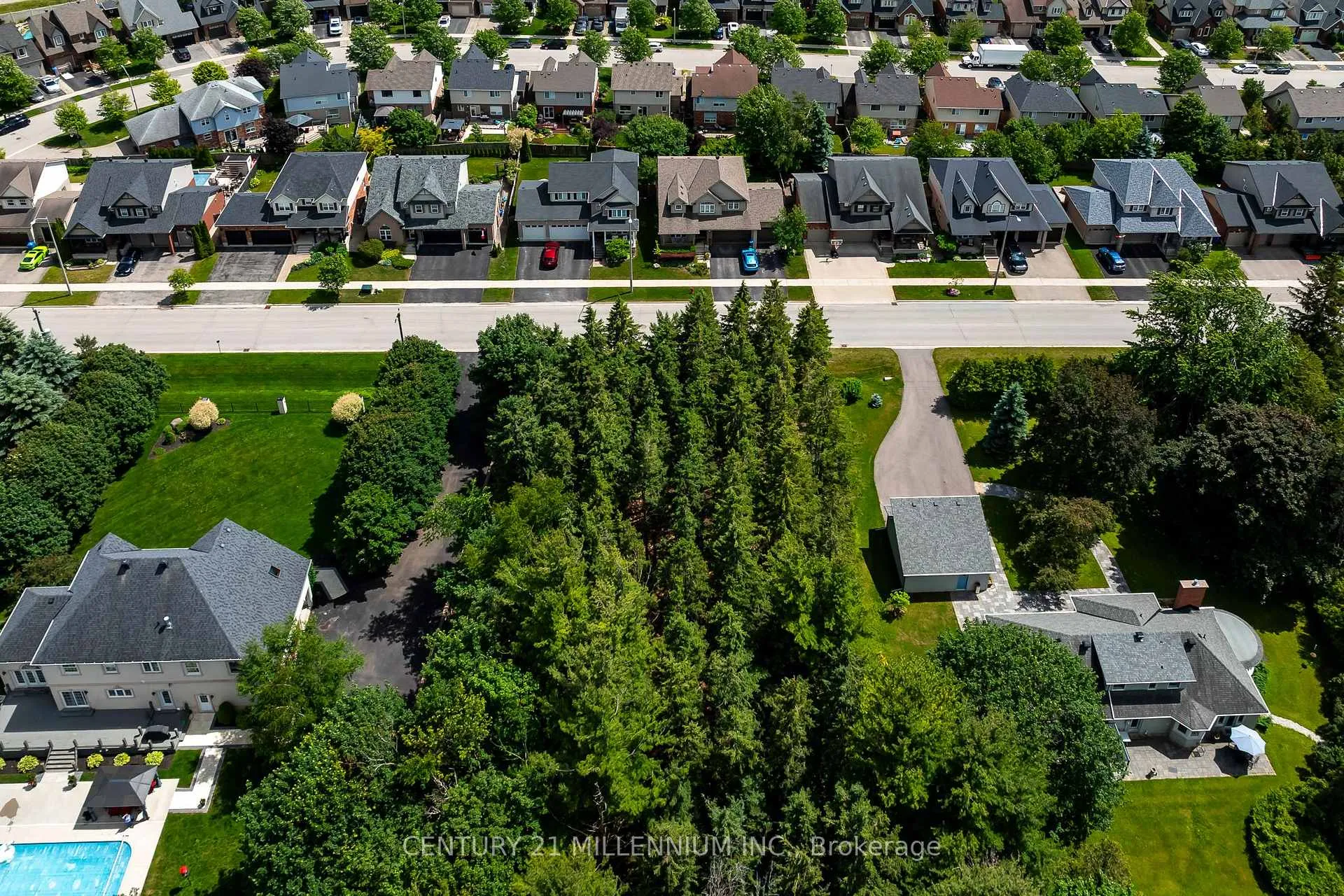 Photo 7 of 24 Buena Vista Drive, Mono, Rural Mono — HOMEH
