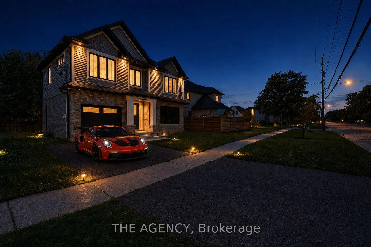Photo 1 of 308 Appleby Line, Burlington, Shoreacres — HOMEH
