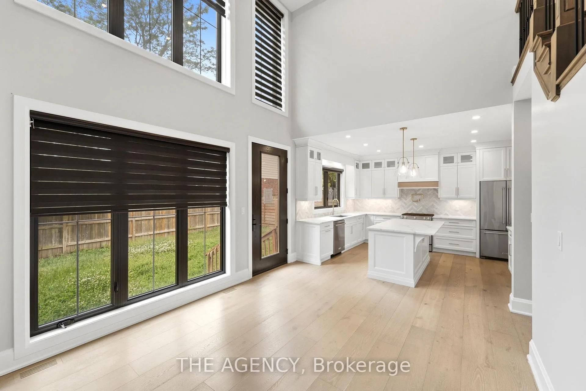 Photo 12 of 308 Appleby Line, Burlington, Shoreacres — HOMEH