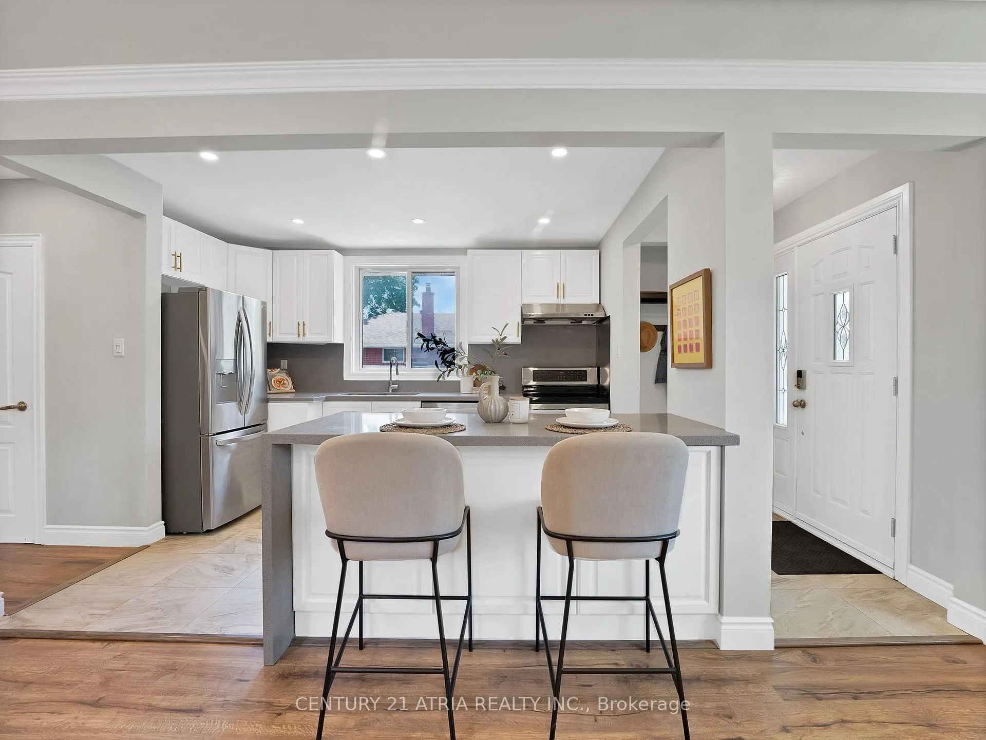 Photo 5 of 21 Cavehill Crescent, Scarborough, Wexford-Maryvale — HOMEH