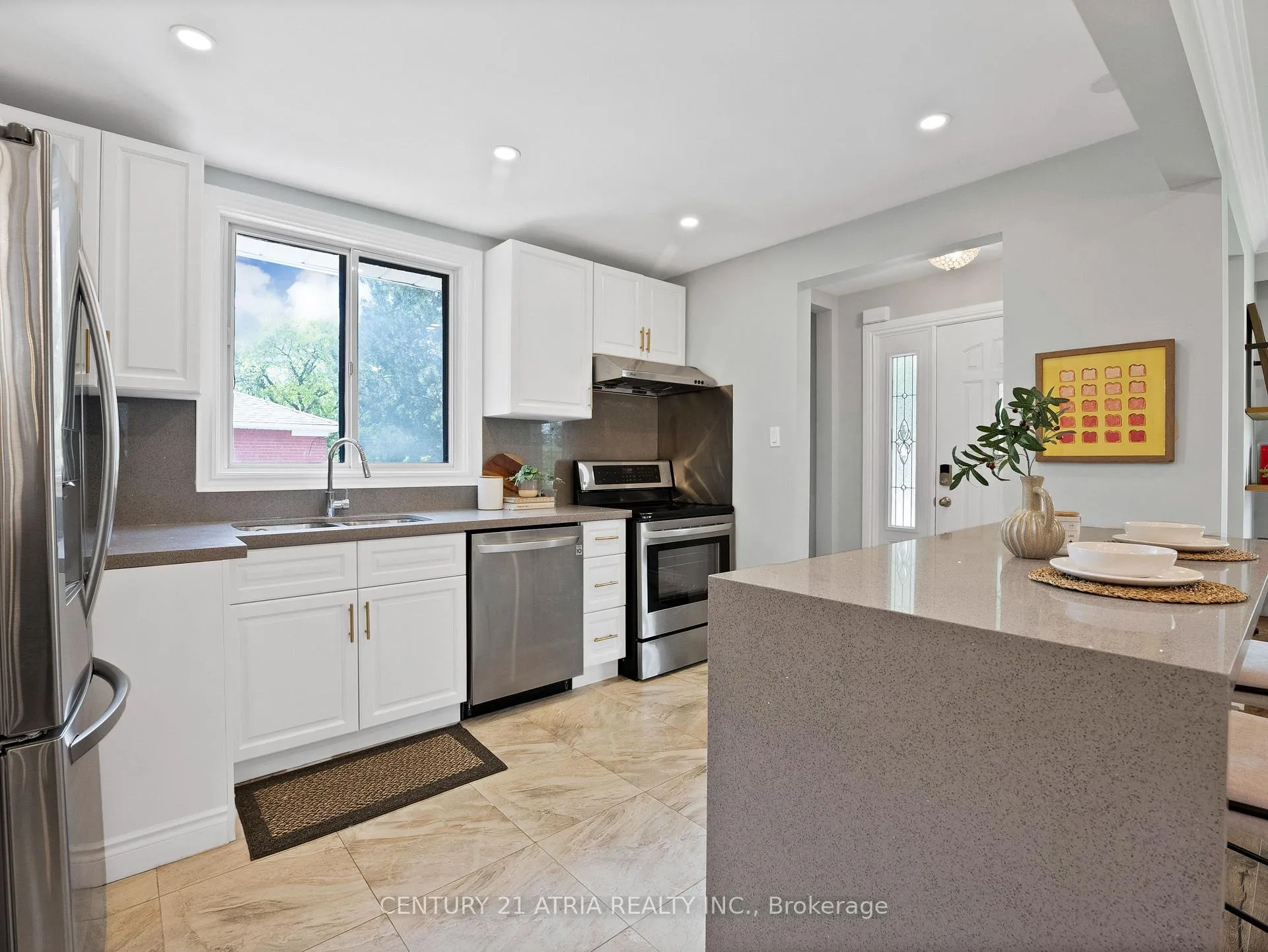 Photo 6 of 21 Cavehill Crescent, Scarborough, Wexford-Maryvale — HOMEH