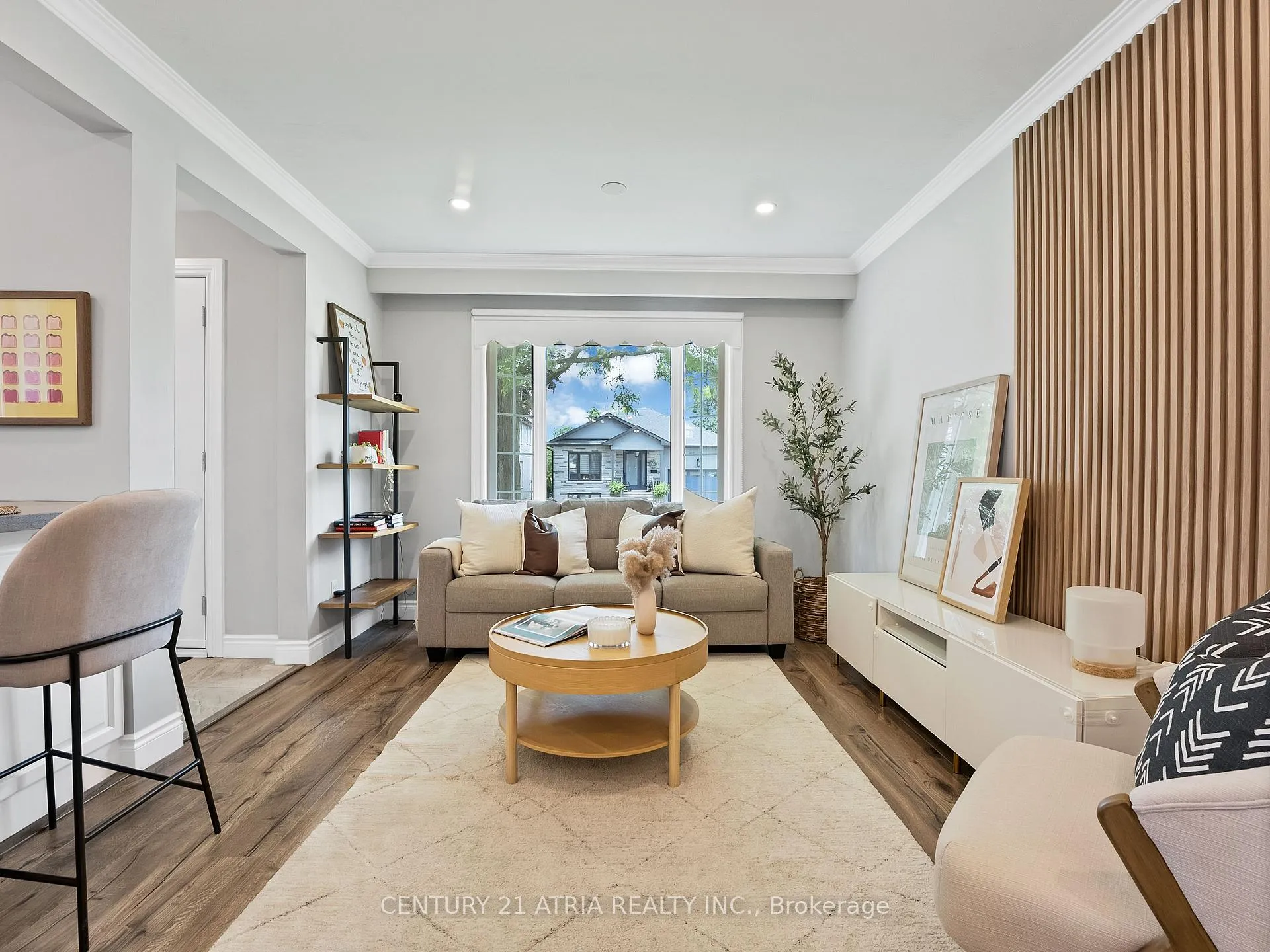 Photo 8 of 21 Cavehill Crescent, Scarborough, Wexford-Maryvale — HOMEH