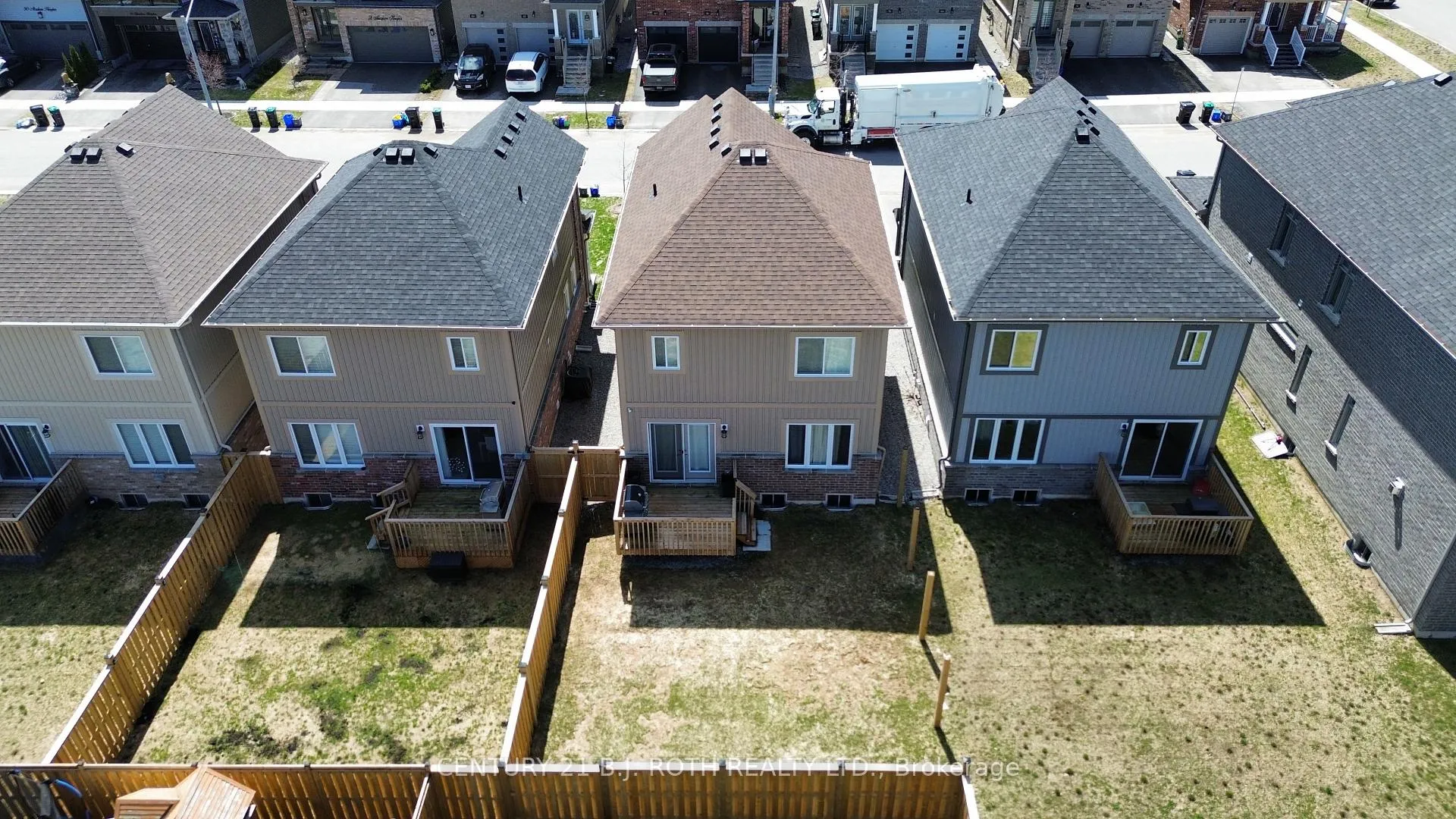 Photo 20 of 69 Alaskan Heights, Barrie, Holly — HOMEH