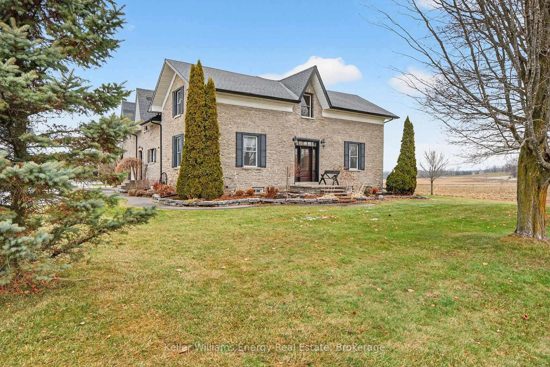 Photo 39 of 1114 Harrington Road, Quinte West, Sidney Ward — HOMEH