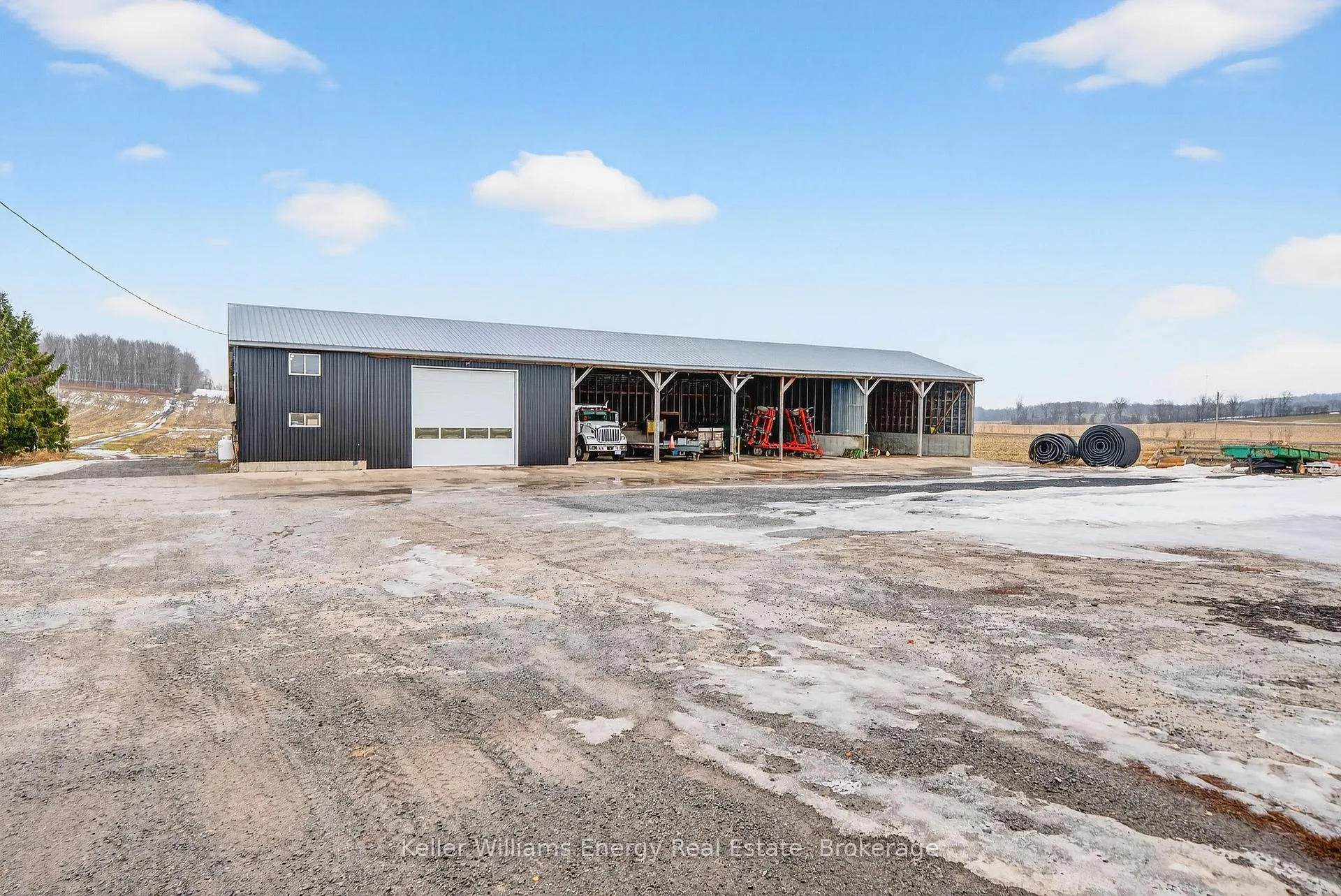 Photo 1 of 1114 Harrington Road, Quinte West, Sidney Ward — HOMEH