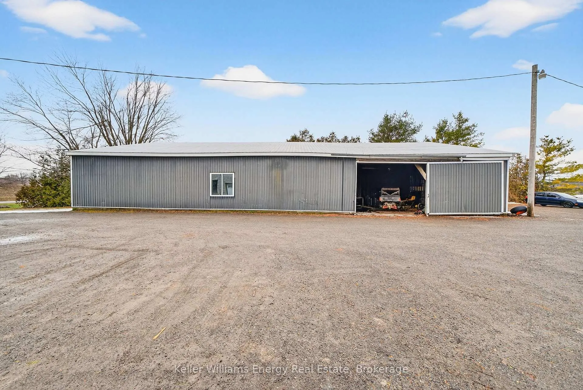 Photo 3 of 1114 Harrington Road, Quinte West, Sidney Ward — HOMEH