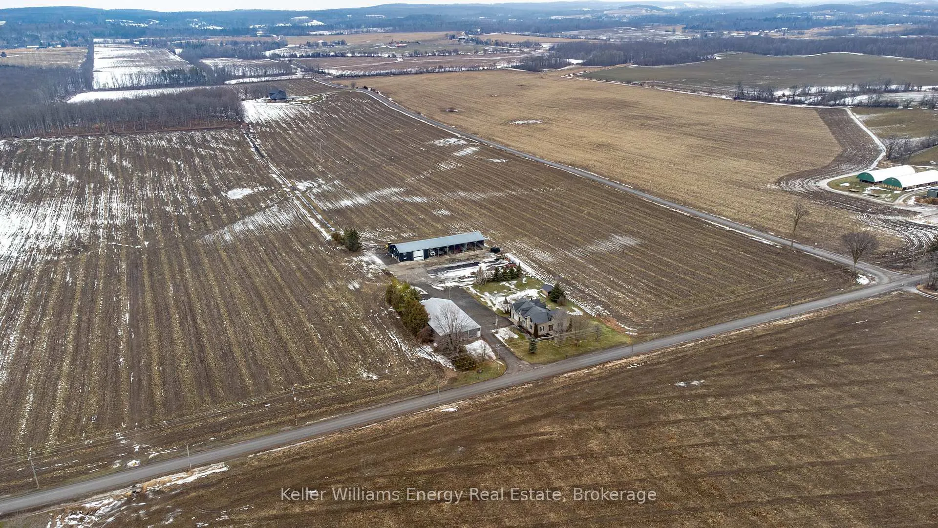 Photo 40 of 1114 Harrington Road, Quinte West, Sidney Ward — HOMEH