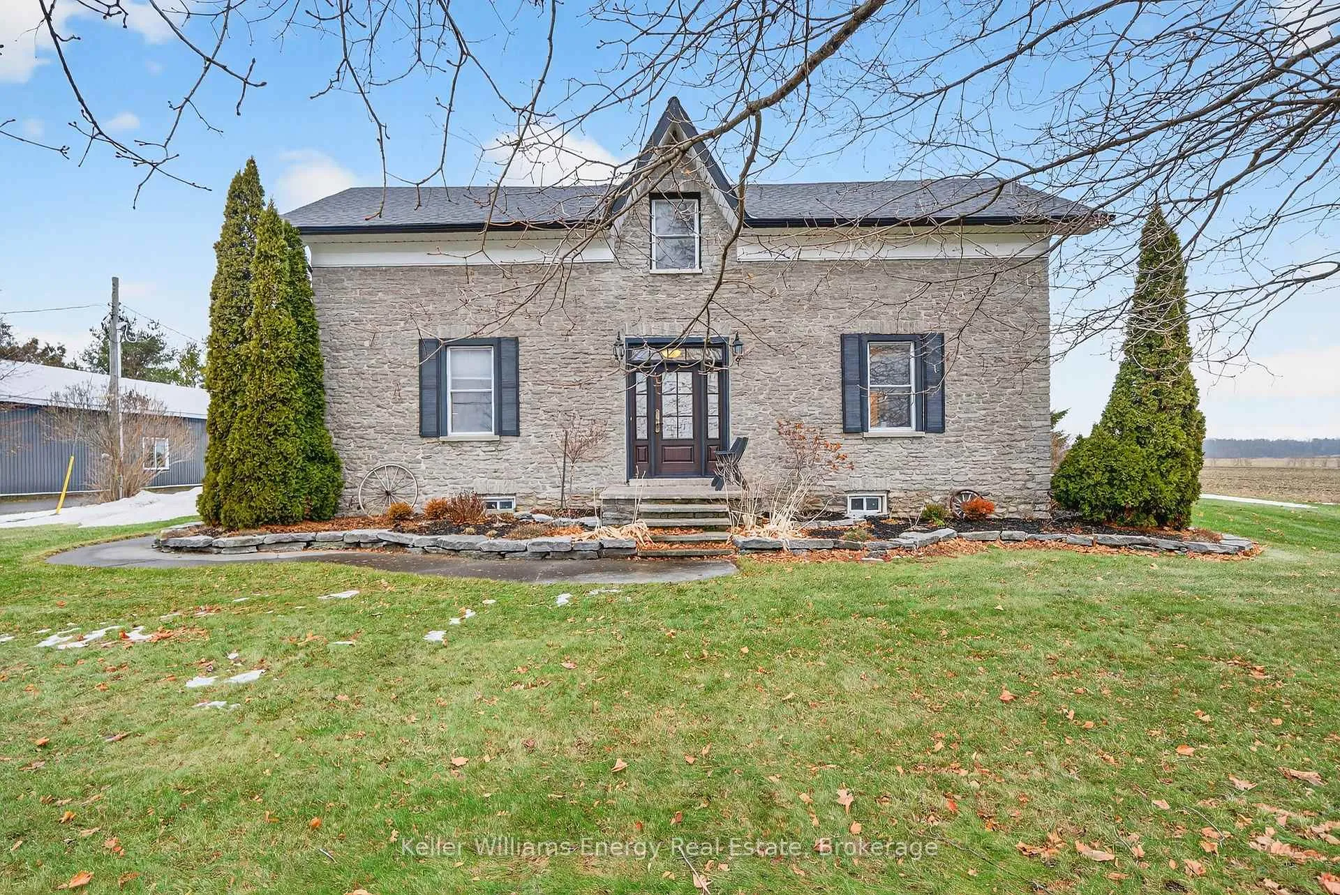 Photo 41 of 1114 Harrington Road, Quinte West, Sidney Ward — HOMEH
