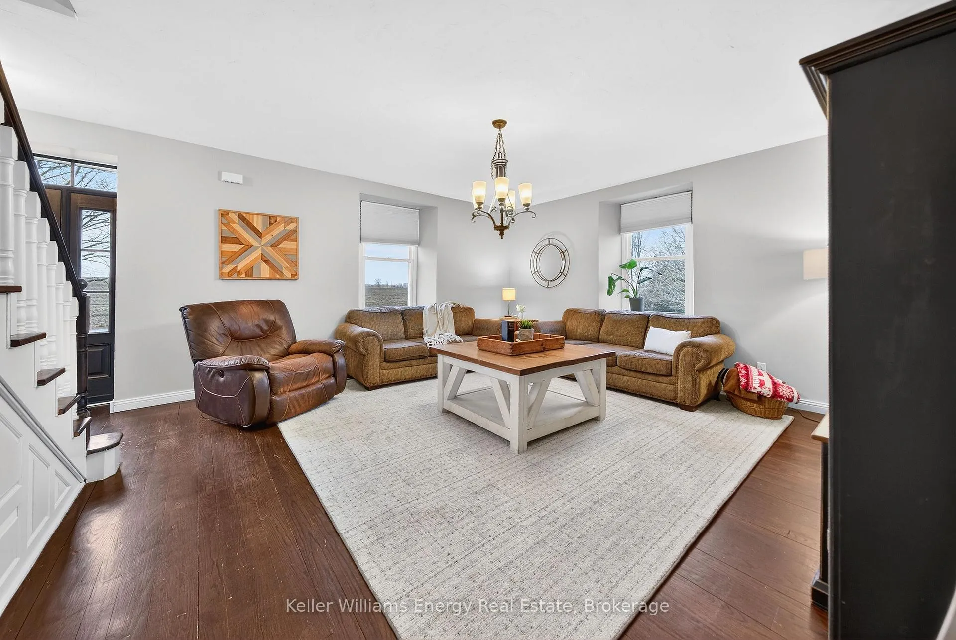 Photo 4 of 1114 Harrington Road, Quinte West, Sidney Ward — HOMEH