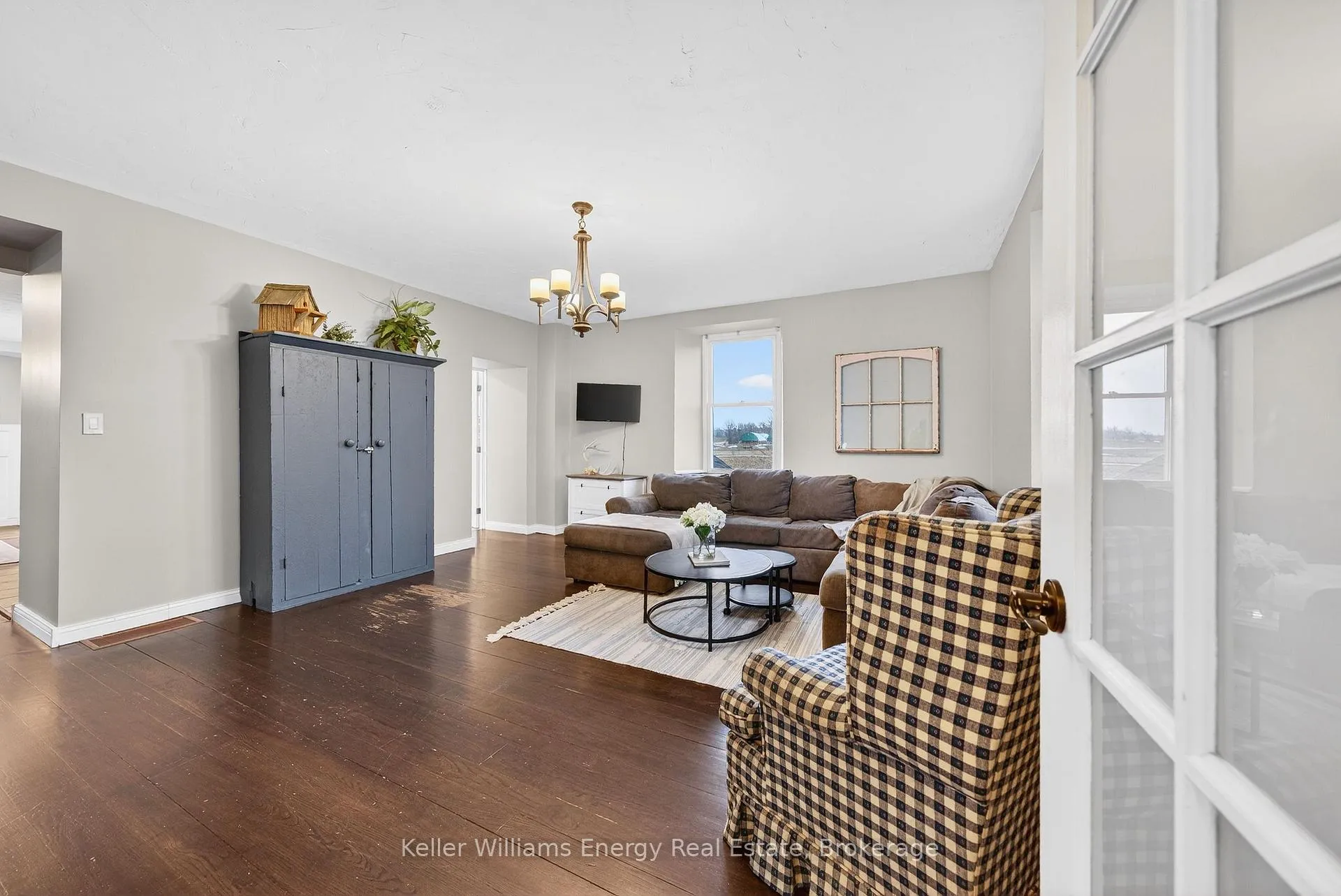 Photo 5 of 1114 Harrington Road, Quinte West, Sidney Ward — HOMEH
