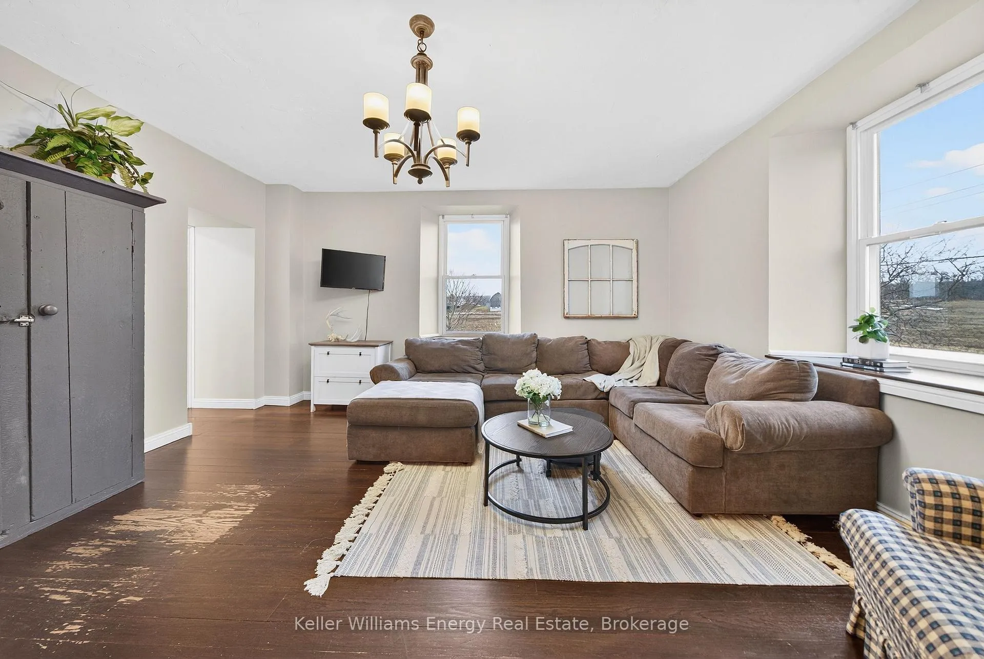 Photo 8 of 1114 Harrington Road, Quinte West, Sidney Ward — HOMEH